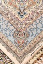 Килим Padishah 4009 cream